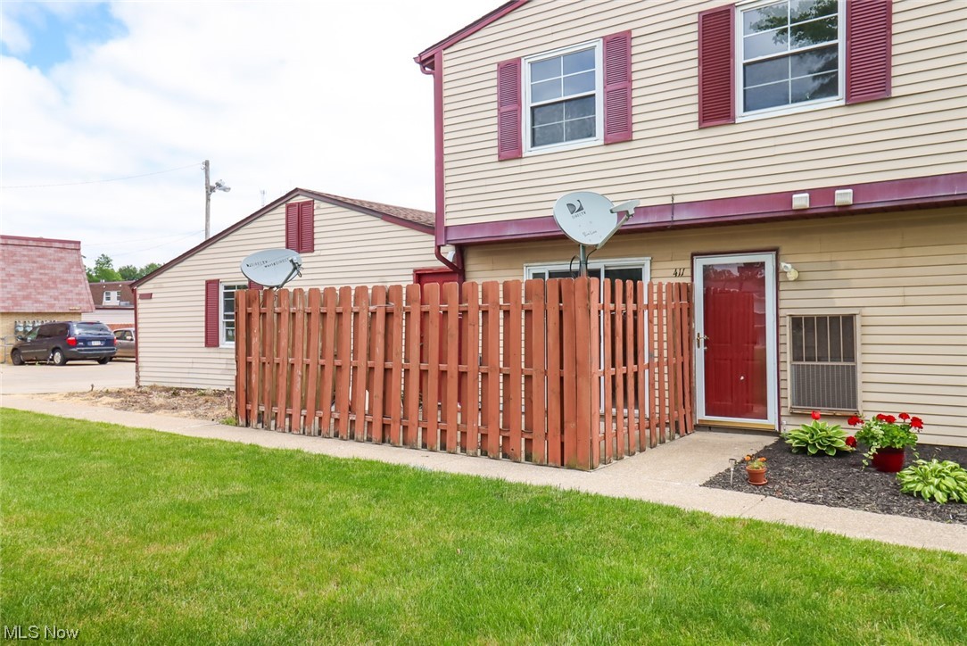 Oxford Heights Condo - Residential