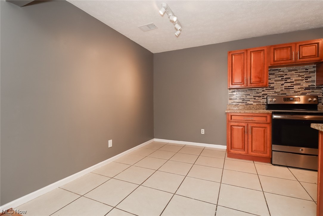 Oxford Heights Condo - Residential