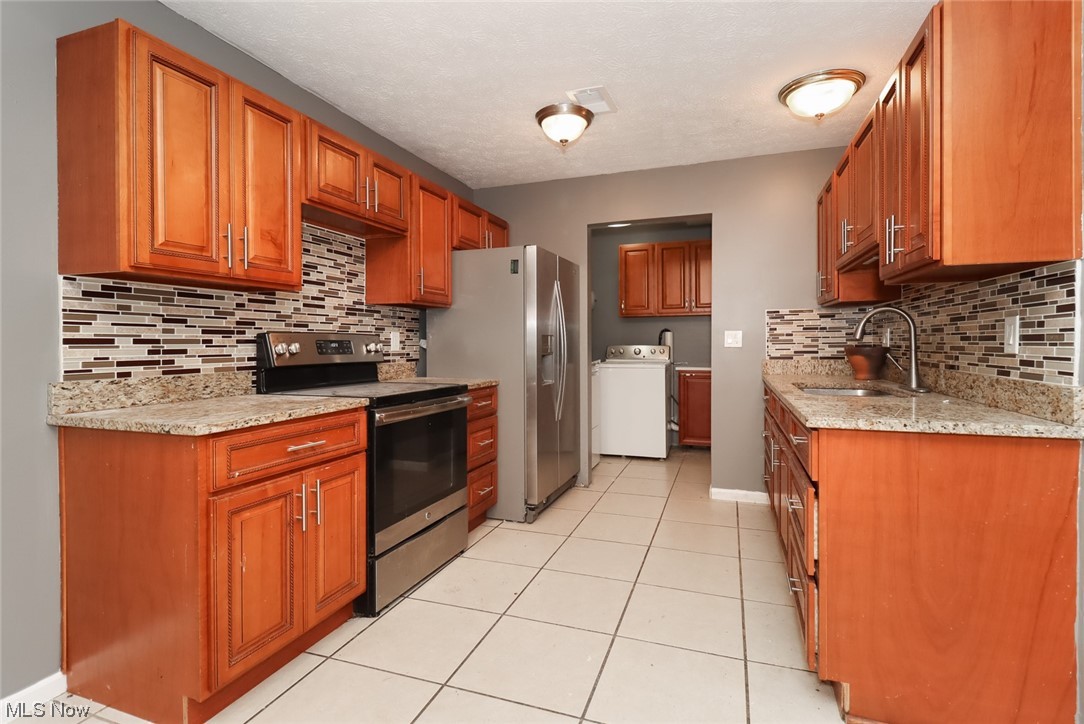 Oxford Heights Condo - Residential