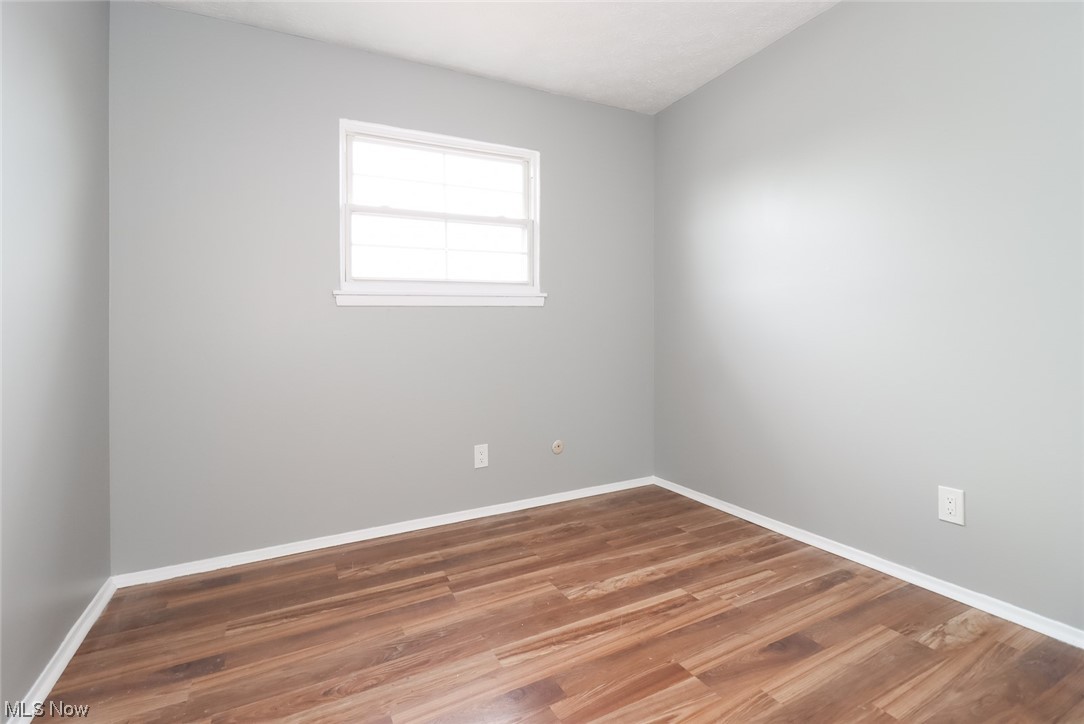 Oxford Heights Condo - Residential