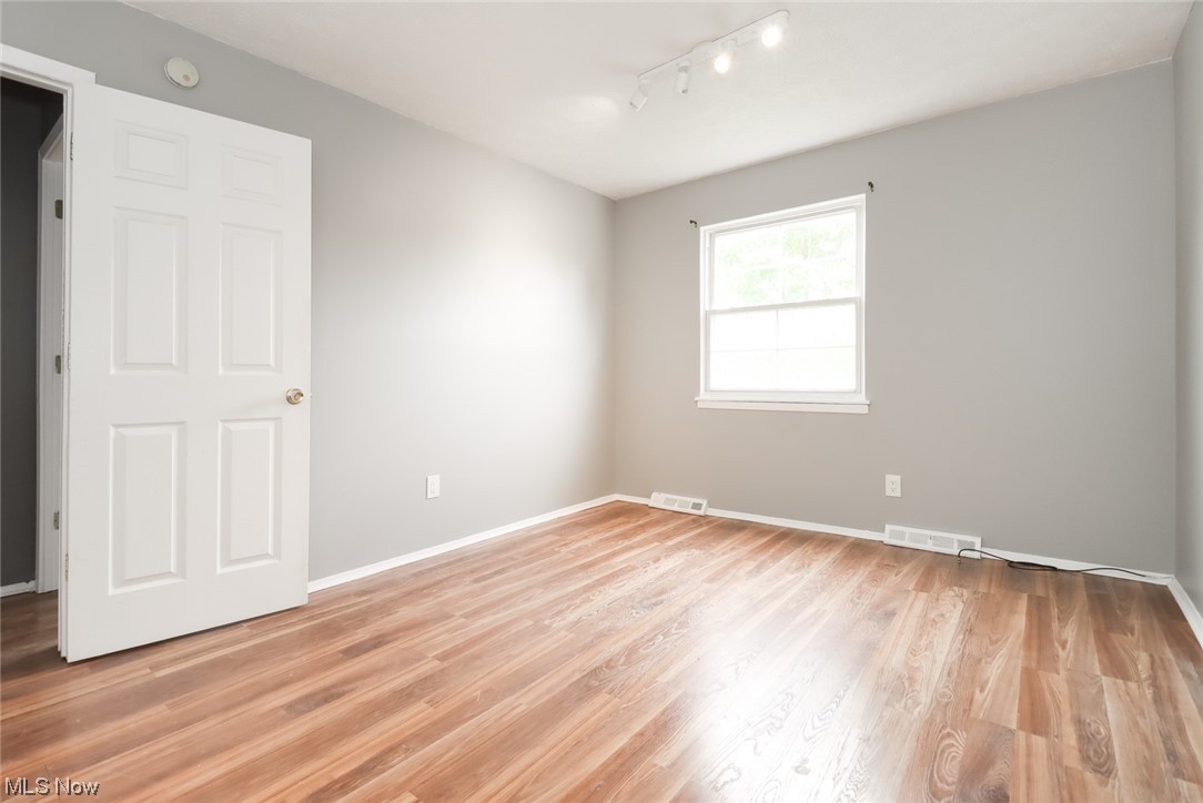 Oxford Heights Condo - Residential