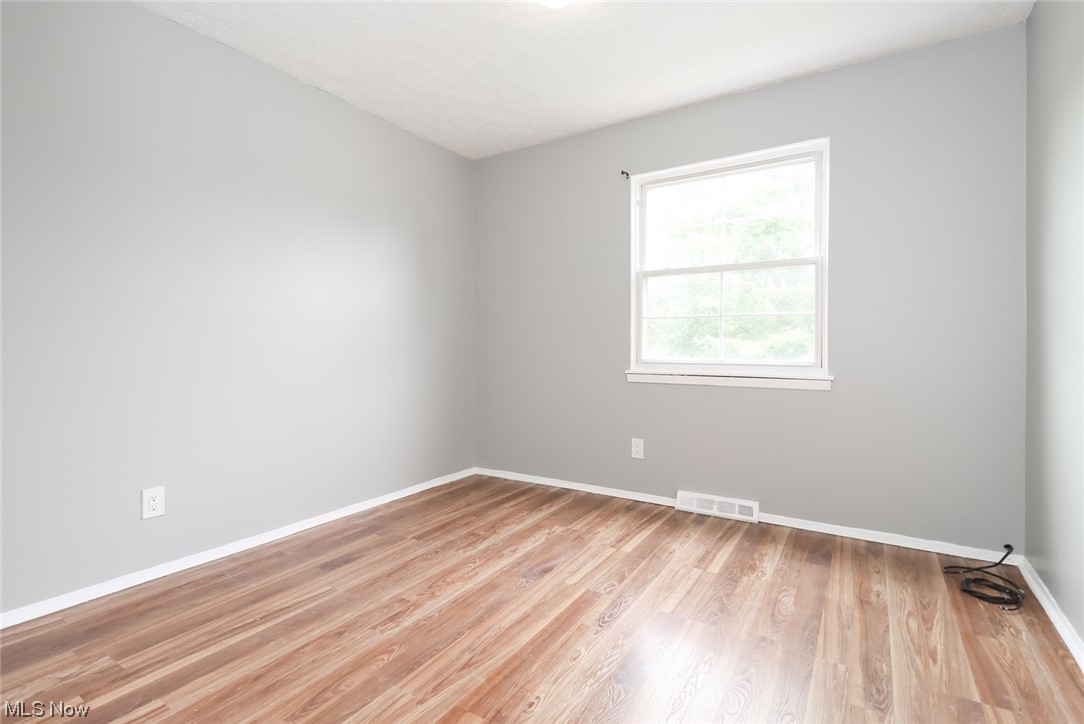 Oxford Heights Condo - Residential