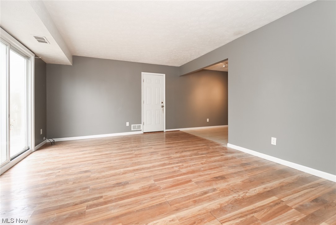 Oxford Heights Condo - Residential