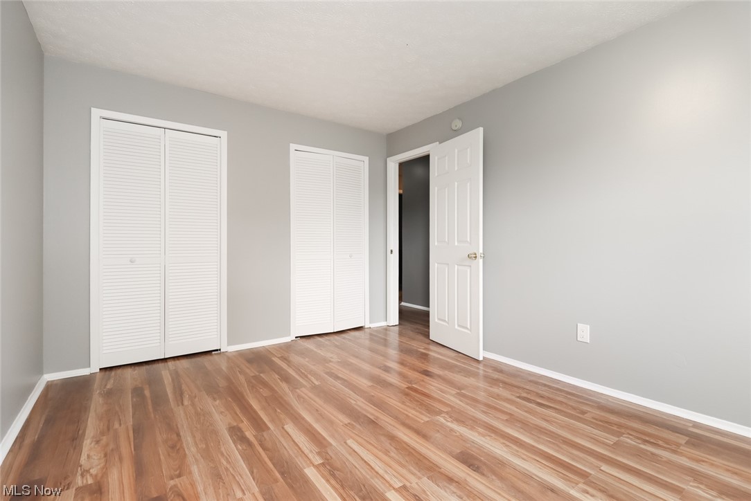 Oxford Heights Condo - Residential