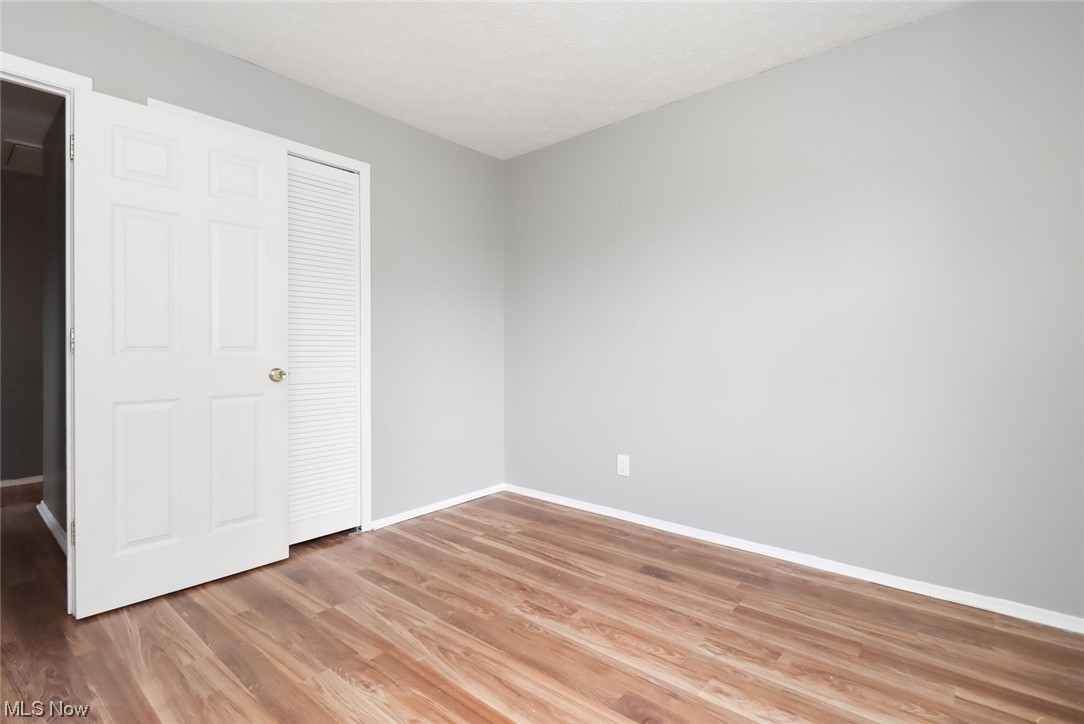 Oxford Heights Condo - Residential