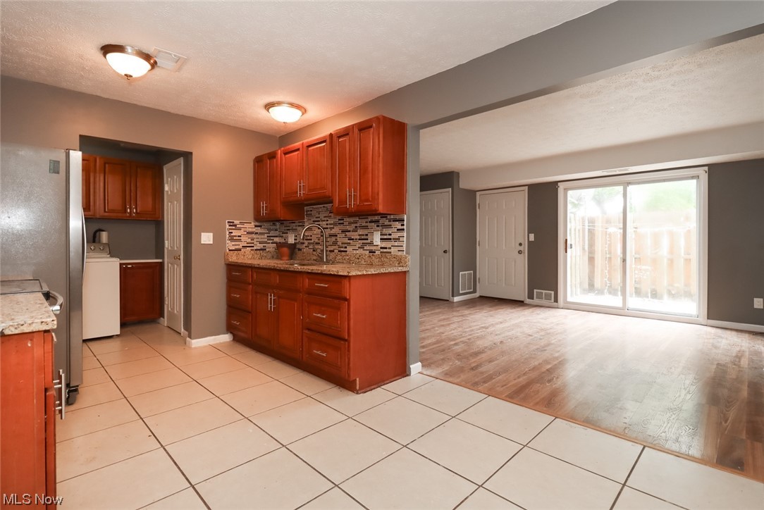 Oxford Heights Condo - Residential