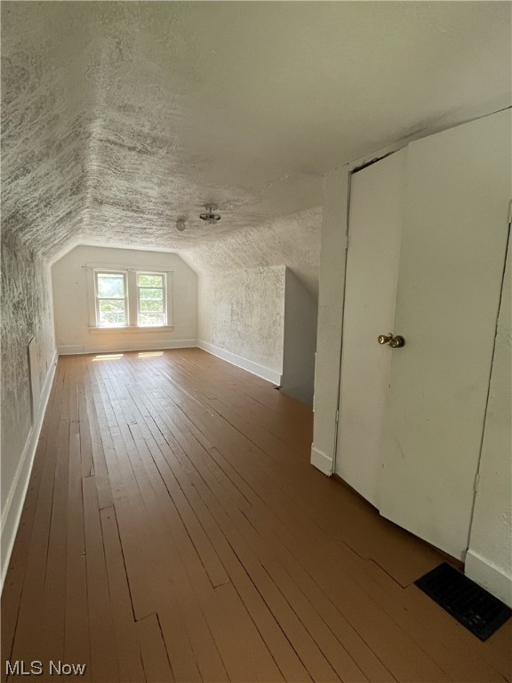 W B Doyle Allotment - Residential