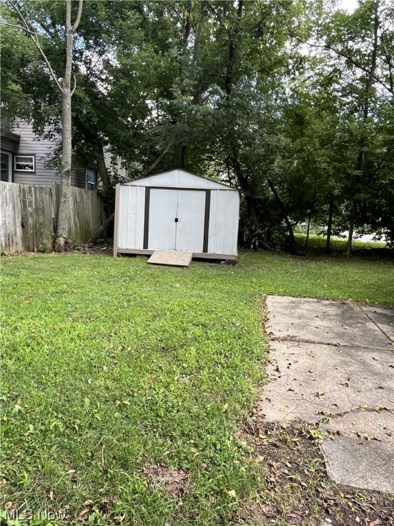 W B Doyle Allotment - Residential