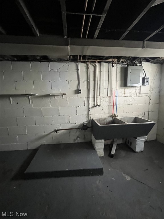 W B Doyle Allotment - Residential