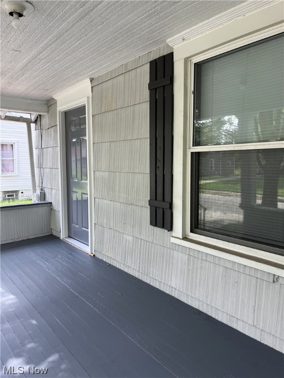 W B Doyle Allotment - Residential