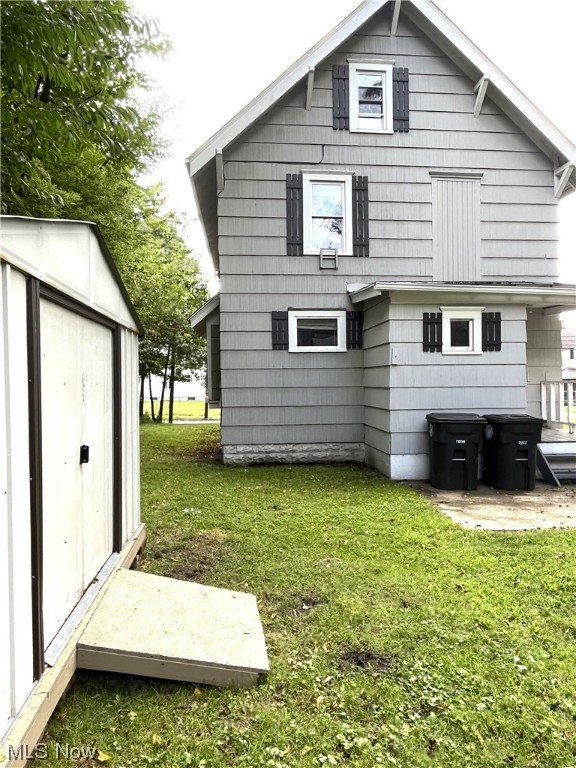 W B Doyle Allotment - Residential