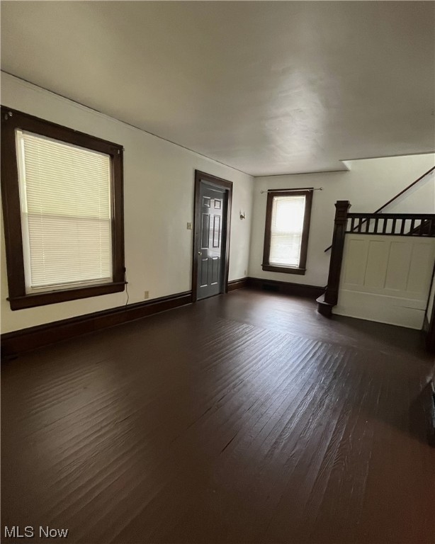 W B Doyle Allotment - Residential