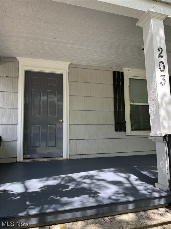 W B Doyle Allotment - Residential