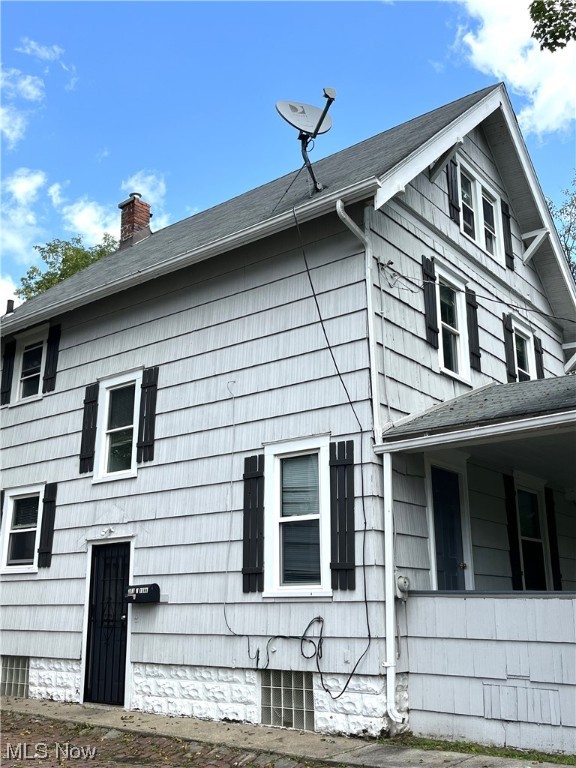 W B Doyle Allotment - Residential