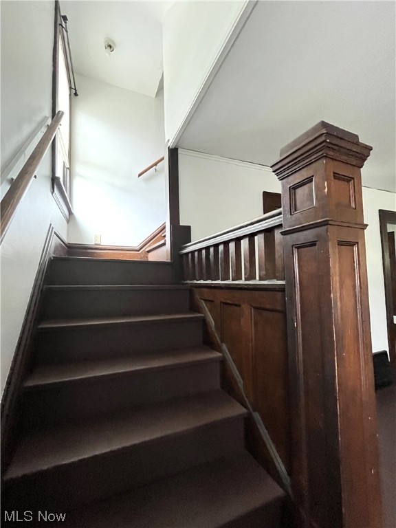 W B Doyle Allotment - Residential