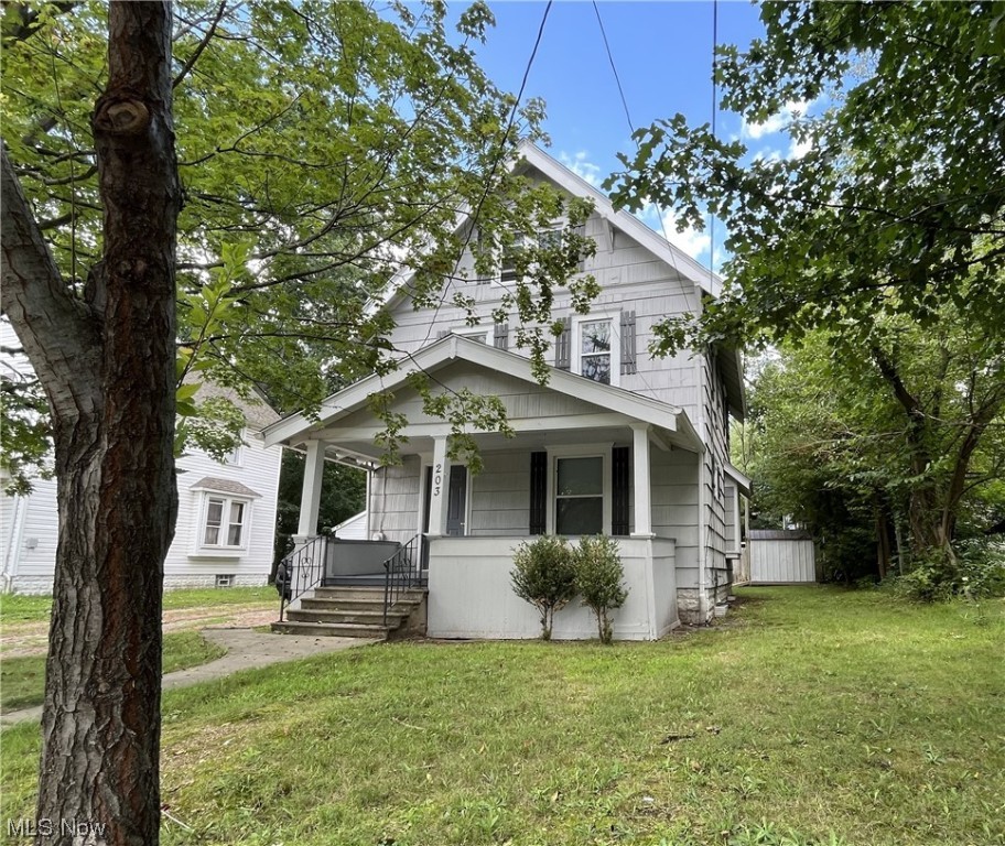 W B Doyle Allotment - Residential