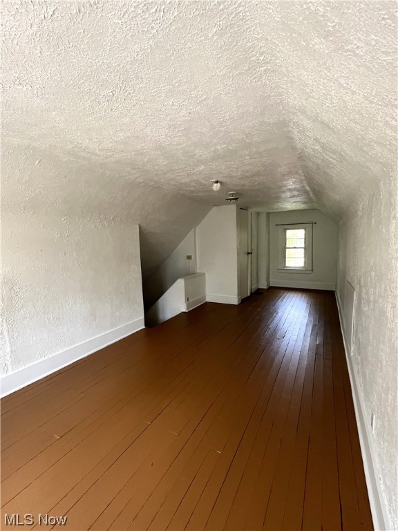 W B Doyle Allotment - Residential