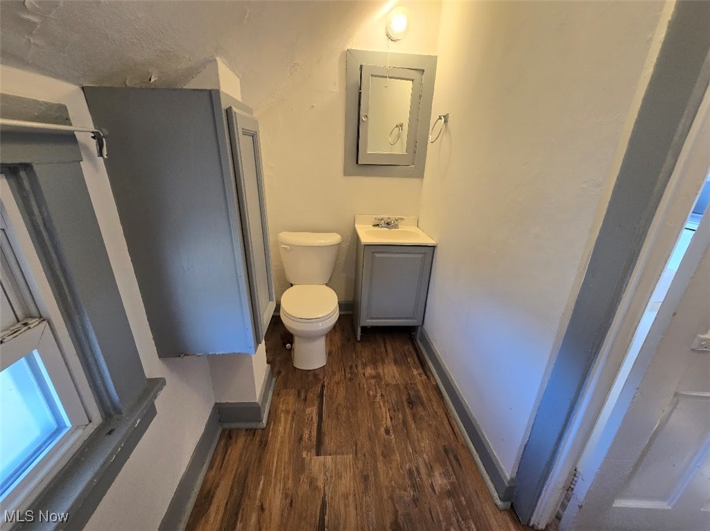 Middleburg Township - Residential Income