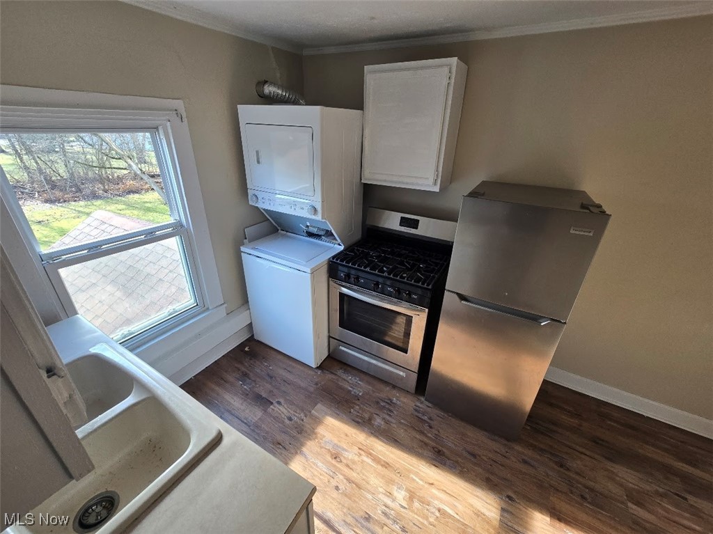 Middleburg Township - Residential Income