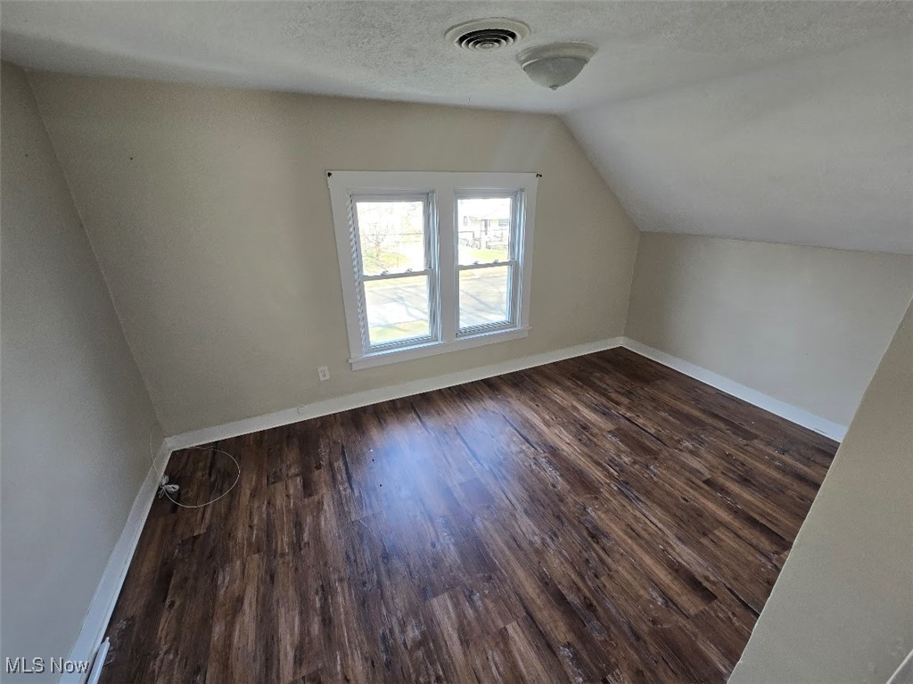 Middleburg Township - Residential Income