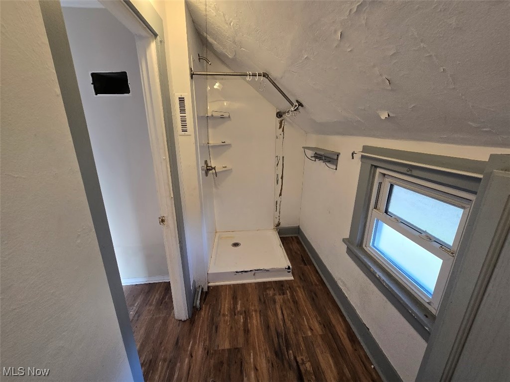 Middleburg Township - Residential Income