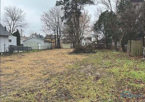 Vacant Land For Sale - 234 Dexter Street<br/> Lucas County, Toledo, OH 43608