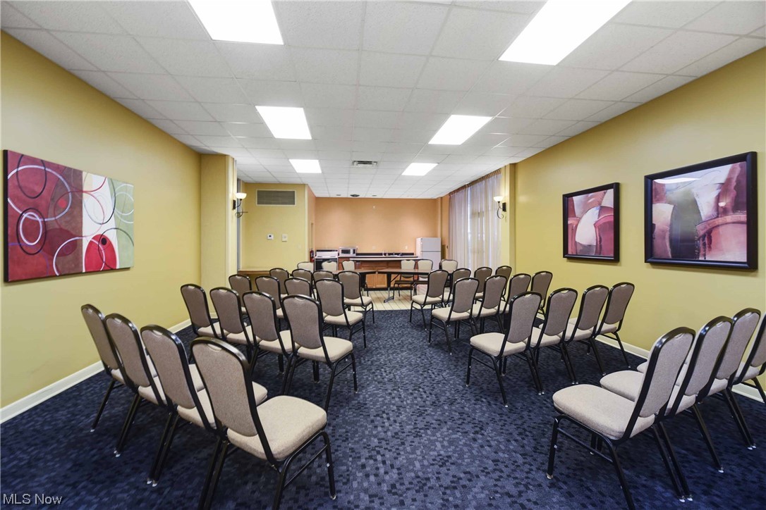 Lake Edge Condominiums - Residential