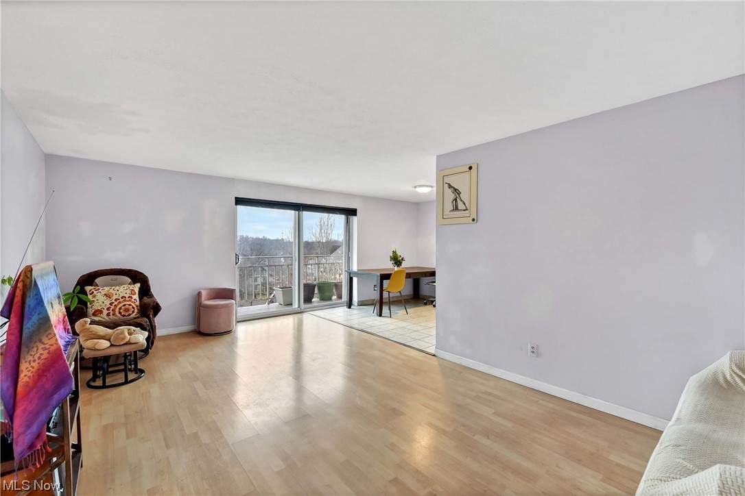 Lake Edge Condominiums - Residential