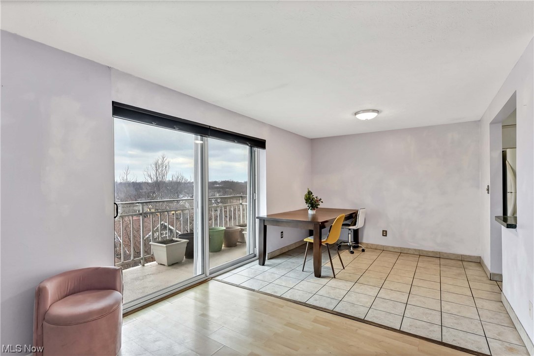 Lake Edge Condominiums - Residential