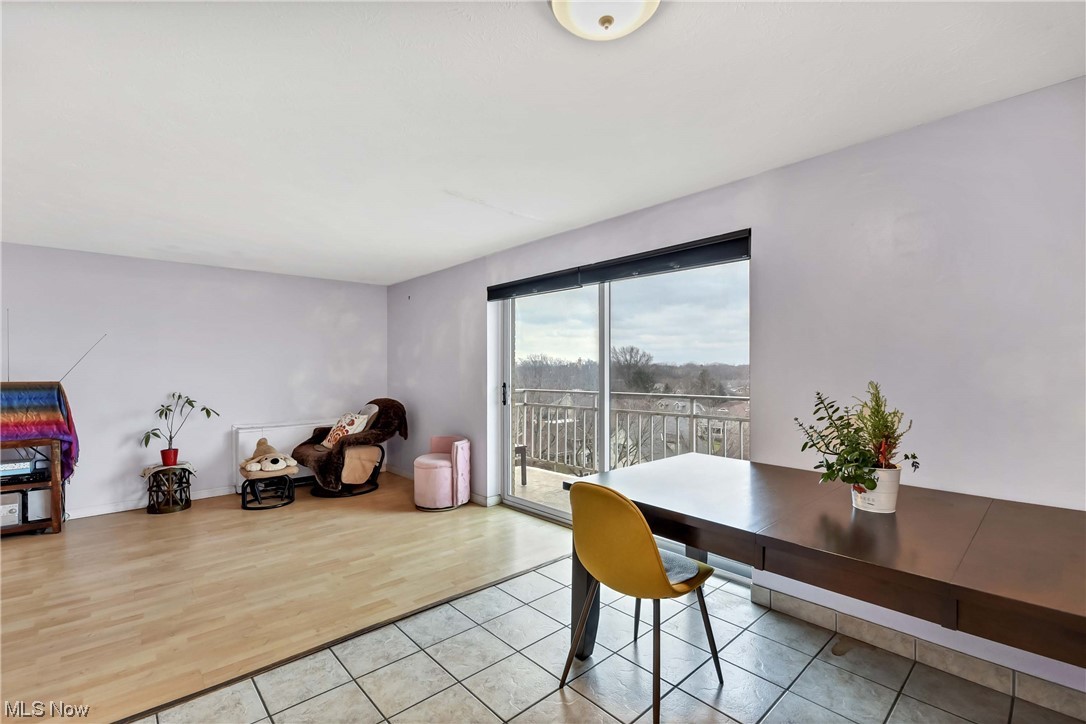 Lake Edge Condominiums - Residential