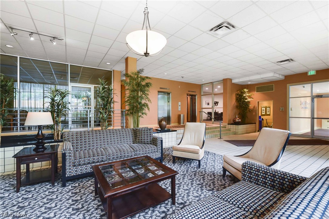 Lake Edge Condominiums - Residential