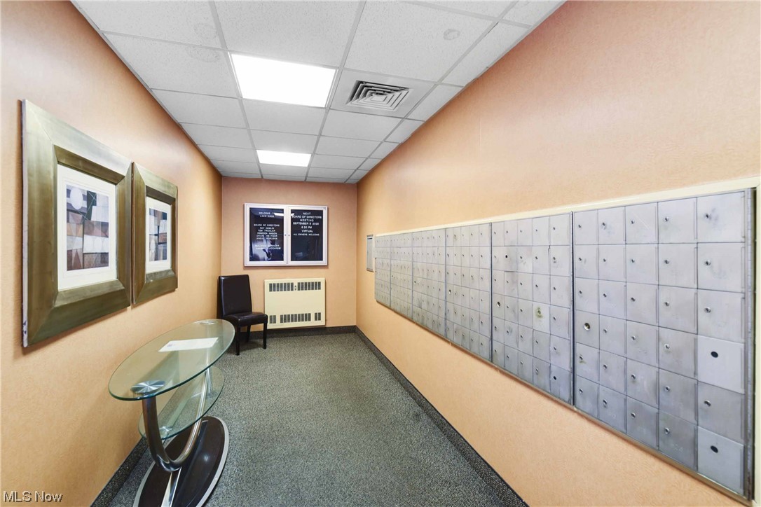 Lake Edge Condominiums - Residential