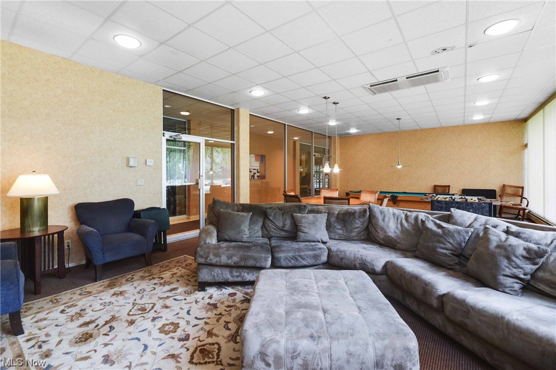 Lake Edge Condominiums - Residential