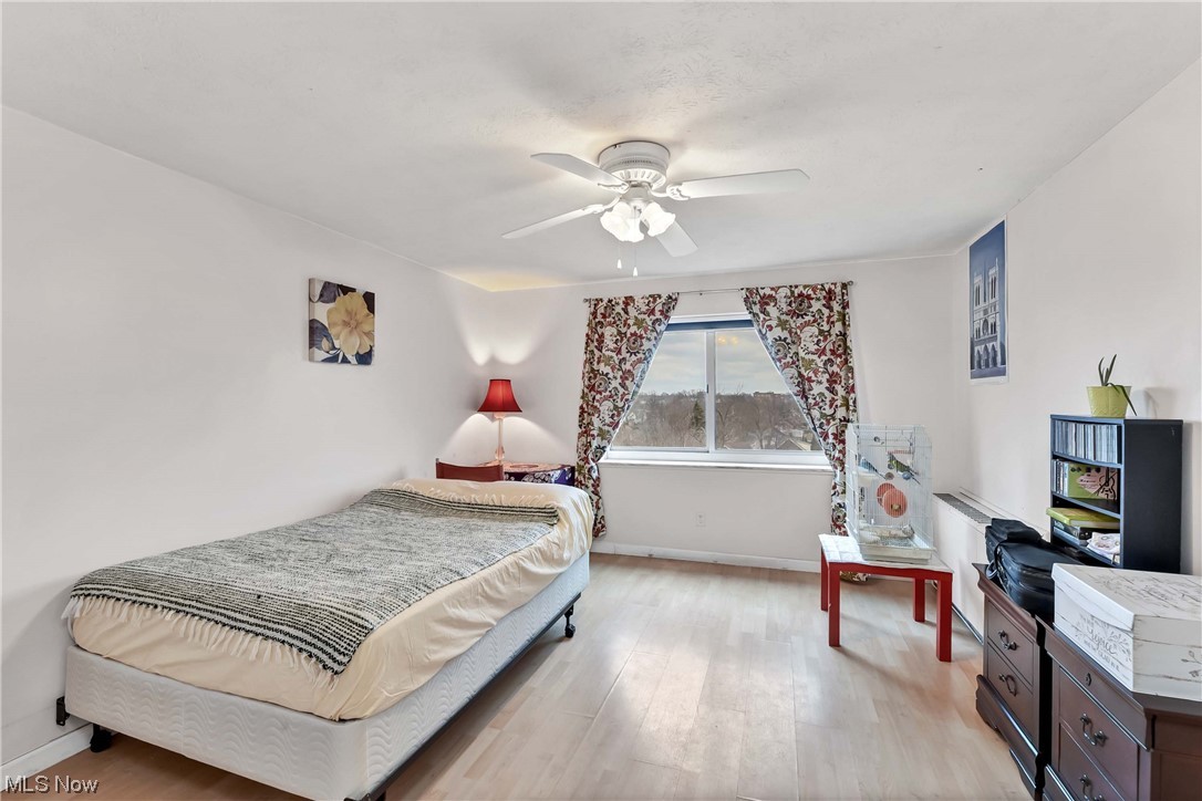 Lake Edge Condominiums - Residential