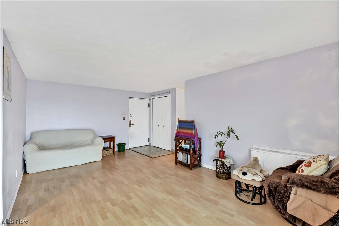 Lake Edge Condominiums - Residential