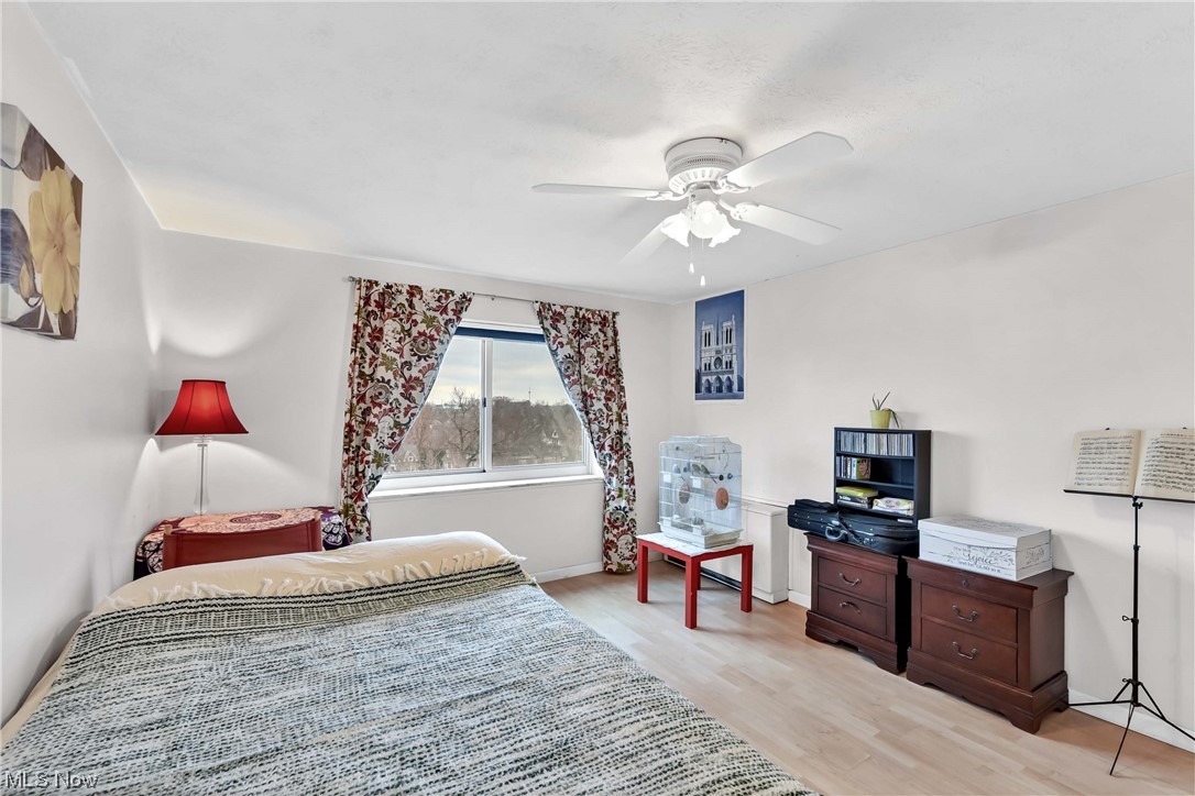 Lake Edge Condominiums - Residential