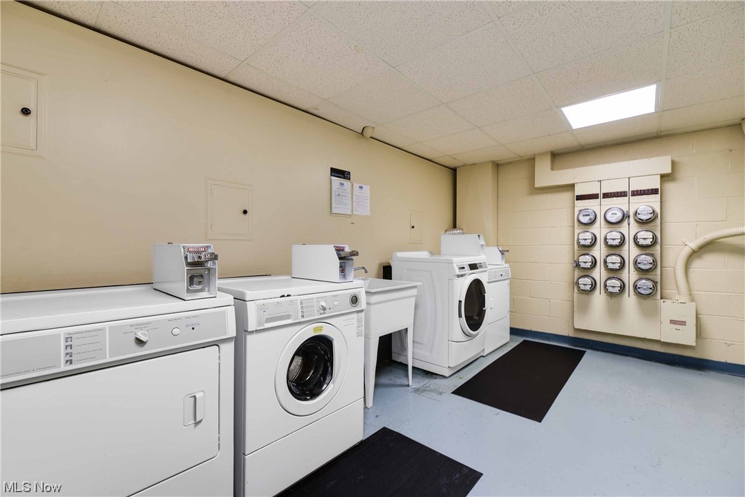 Lake Edge Condominiums - Residential