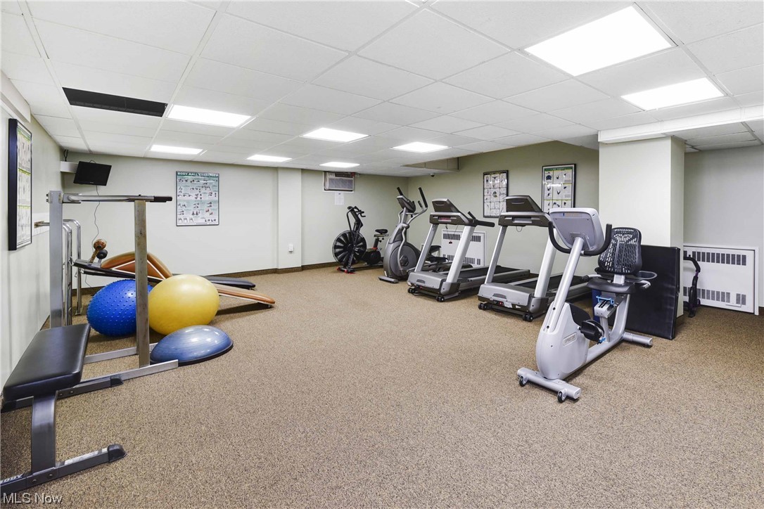 Lake Edge Condominiums - Residential