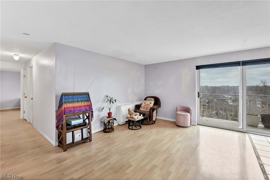 Lake Edge Condominiums - Residential