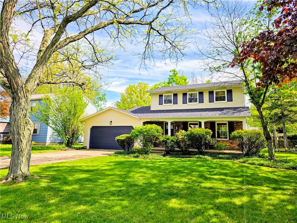 179 Burns Road, Elyria, Ohio image 1
