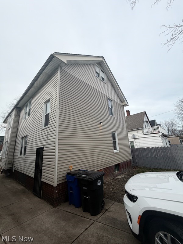 Madison Park - Residential Income