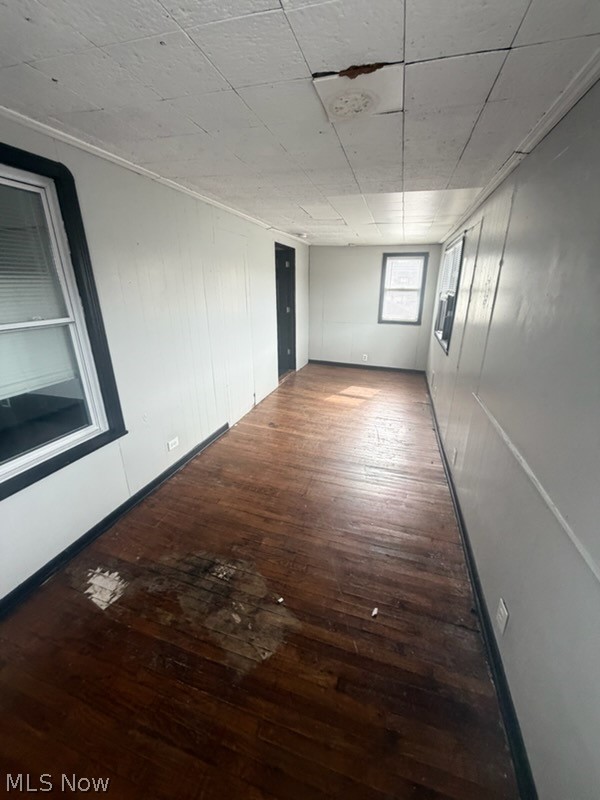 Madison Park - Residential Income