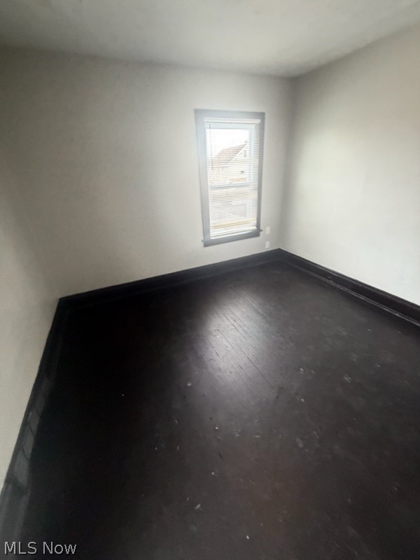 Madison Park - Residential Income