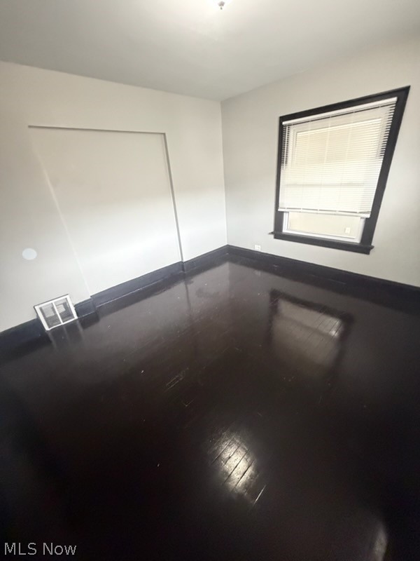 Madison Park - Residential Income