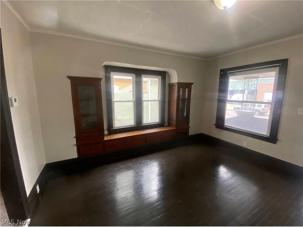 Madison Park - Residential Income