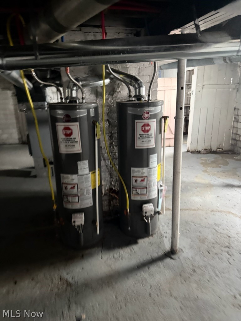 Madison Park - Residential Income