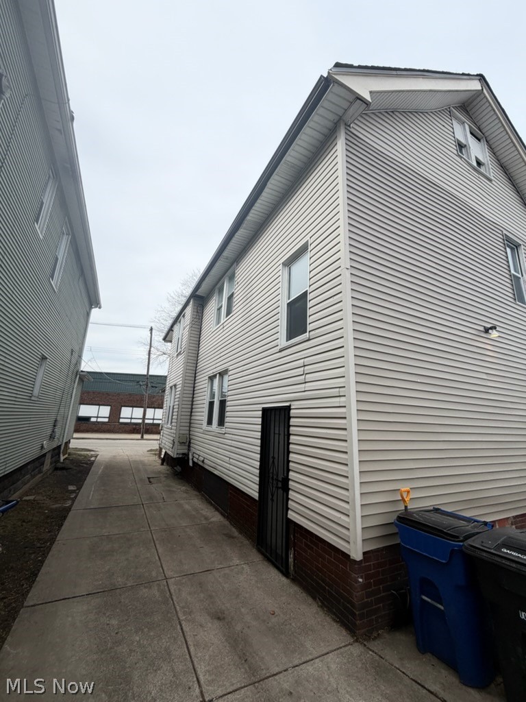 Madison Park - Residential Income