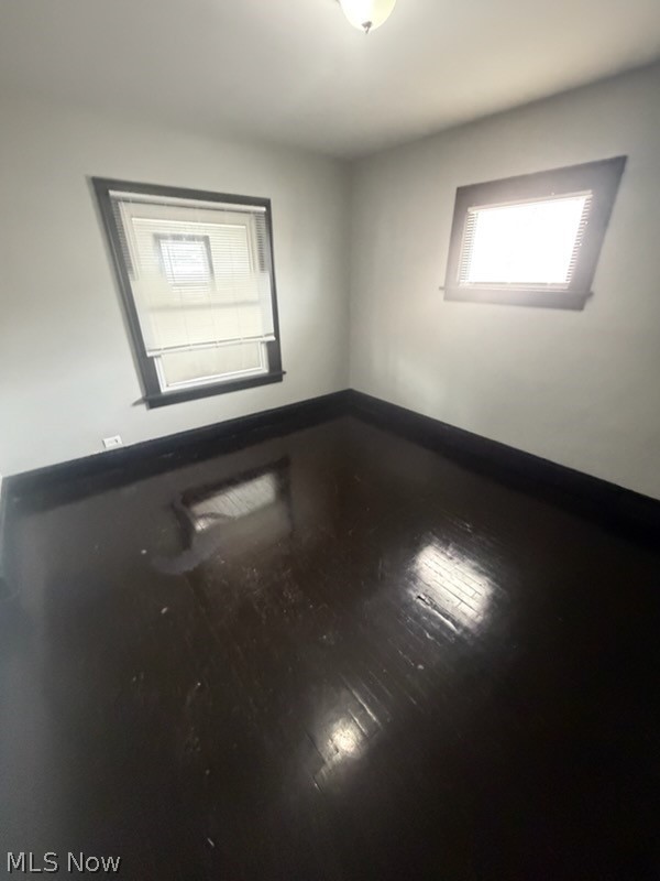 Madison Park - Residential Income