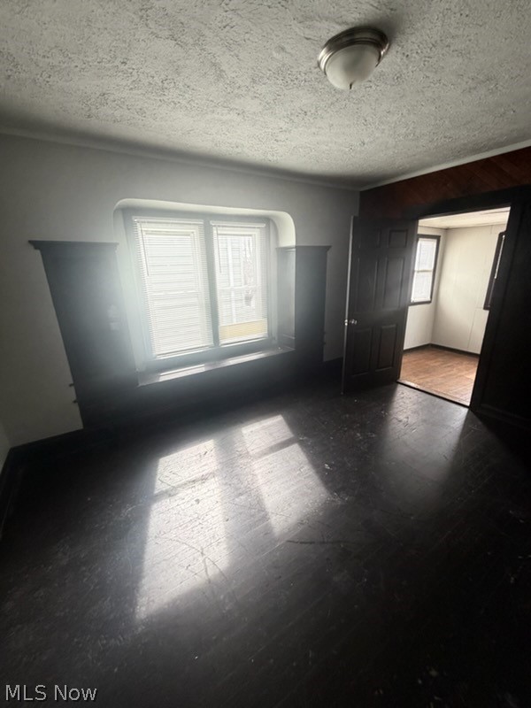 Madison Park - Residential Income