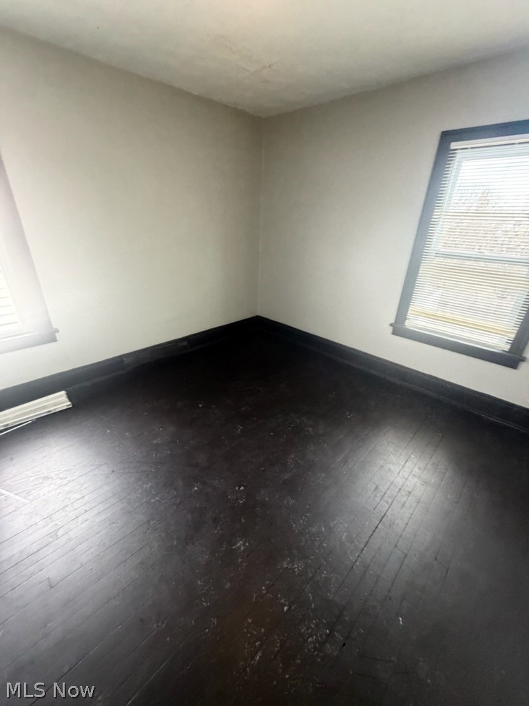 Madison Park - Residential Income